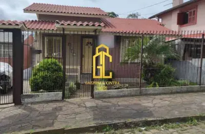 Casa à venda no bairro desvio rizzo em caxias do sul/rs