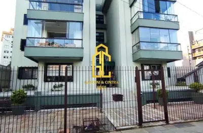 Apartamento com 2 quartos à venda no Madureira, Caxias do Sul 