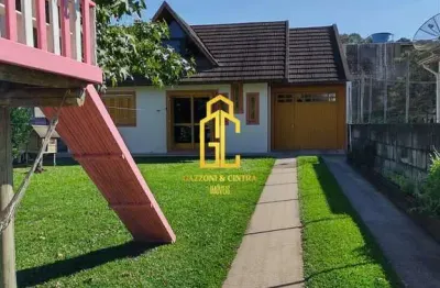 Casa com 2 quartos à venda no Desvio Rizzo, Caxias do Sul 