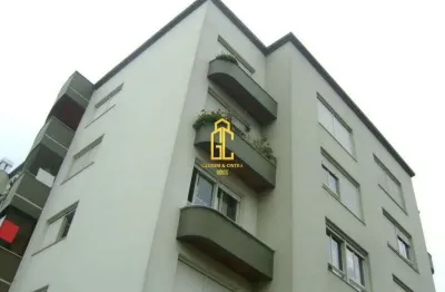 Apartamento à venda no bairro cristo redentor em caxias do sul/rs