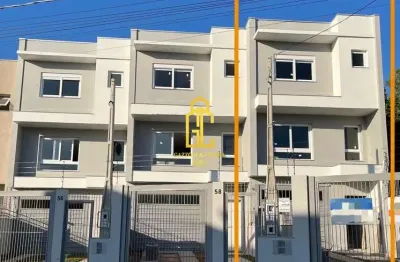 Casa com 3 quartos à venda no Jardim América, Caxias do Sul 
