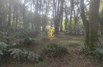 Terreno à venda no bairro ana rech em caxias do sul/rs