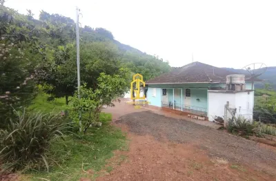 Chácara à venda no bairro santo antônio em caxias do sul/rs