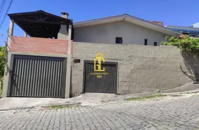 Sobrado à venda no bairro desvio rizzo em caxias do sul/rs