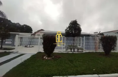 Casa com 5 quartos à venda na Cidade Nova, Caxias do Sul 