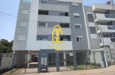 Apartamento com 2 quartos à venda no São Luiz, Caxias do Sul 
