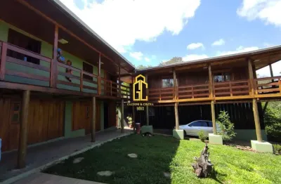 Chácara / sítio com 4 quartos à venda no Galópolis, Caxias do Sul 