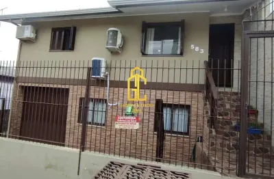 Casa à venda no bairro cidade nova - caxias do sul/rs