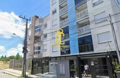 Apartamento com 2 quartos à venda no Treviso, Caxias do Sul 