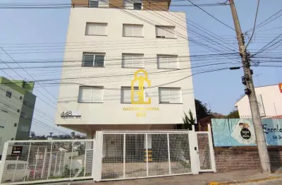 Apartamento à venda no bairro cristo redentor - caxias do sul/rs