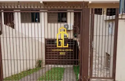 Casa com 2 quartos à venda no Kayser, Caxias do Sul 