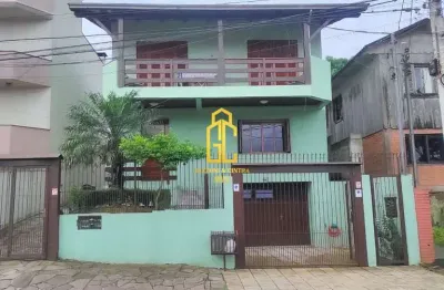 Casa à venda no bairro esplanada - caxias do sul/rs