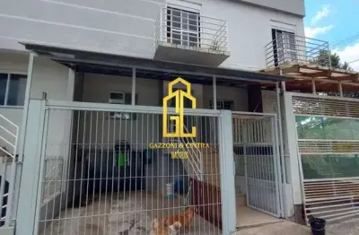 Casa com 2 quartos à venda no Desvio Rizzo, Caxias do Sul 