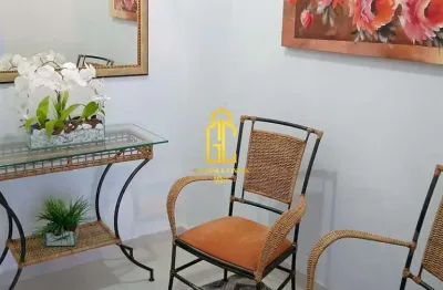 Apartamento com 2 quartos à venda no Esplanada, Caxias do Sul 