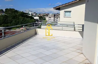Apartamento à venda no bairro são caetano - caxias do sul/rs