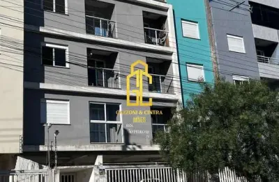 Apartamento à venda no bairro nossa senhora do rosário - caxias do sul/rs