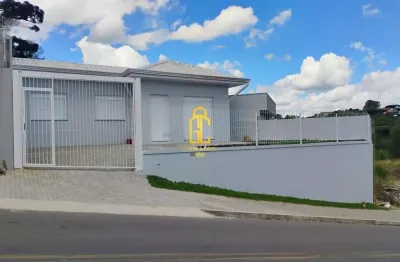 Casa à venda no bairro são virgílio - caxias do sul/rs