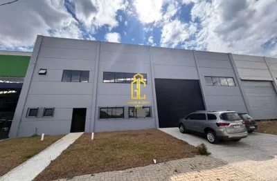 Pavilhão/Galpão para alugar no bairro Centenário - Caxias do Sul/RS