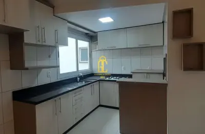 Apartamento à venda no bairro desvio rizzo - caxias do sul/rs