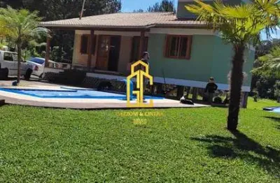 Chácara à venda no bairro interior - caxias do sul/rs