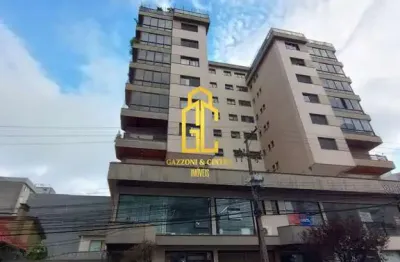 Apartamento à venda no bairro centro - caxias do sul/rs