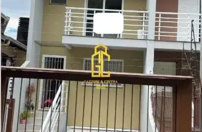 Sobrado à venda no bairro vinhedos - caxias do sul/rs
