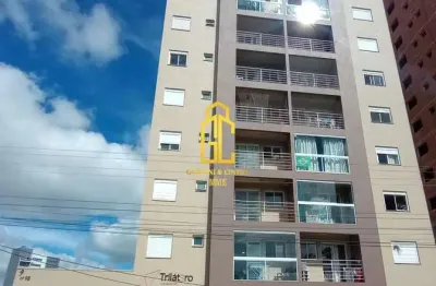Apartamento à venda no bairro desvio rizzo - caxias do sul/rs