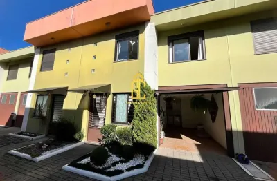 Sobrado à venda no bairro desvio rizzo - caxias do sul/rs