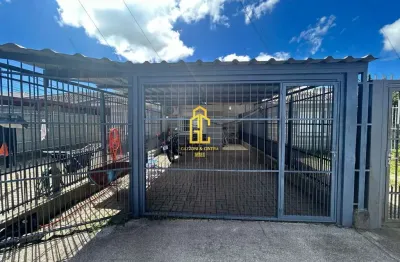Sobrado à venda no bairro nossa senhora das graças - caxias do sul/rs