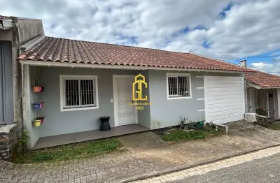 Casa com 2 quartos à venda no Desvio Rizzo, Caxias do Sul 