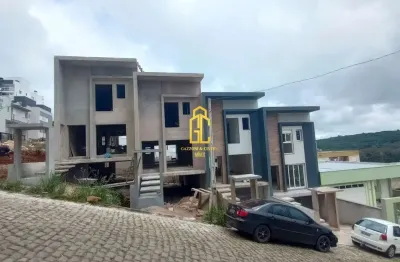 Sobrado à venda no bairro colina sorriso - caxias do sul/rs