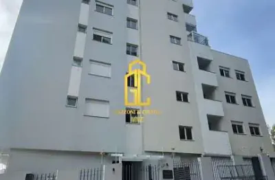 Apartamento à venda no bairro colina sorriso - caxias do sul/rs