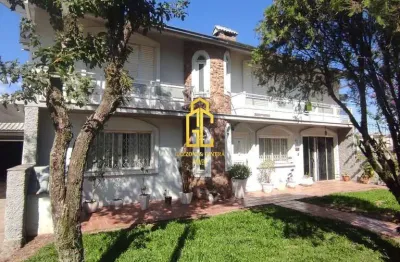 Casa à venda no bairro desvio rizzo - caxias do sul/rs