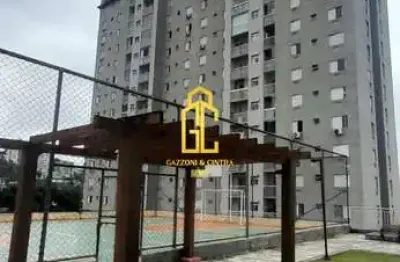 Apartamento à venda no bairro bela vista - caxias do sul/rs
