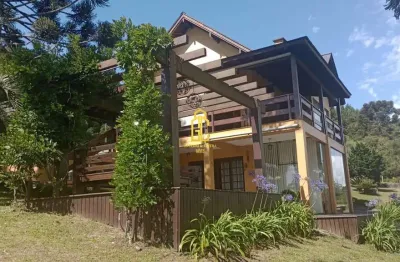Chácara / sítio com 3 quartos à venda na Vila Seca, Caxias do Sul 