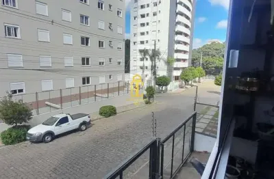 Apartamento à venda no bairro charqueadas - caxias do sul/rs