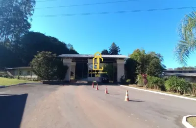 Chácara à venda no bairro fazenda souza - caxias do sul/rs