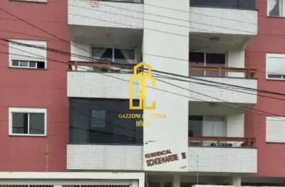 Apartamento com 2 quartos à venda na Ana Rech, Caxias do Sul 