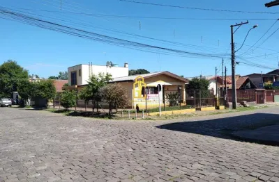 Casa à venda no bairro desvio rizzo - caxias do sul/rs