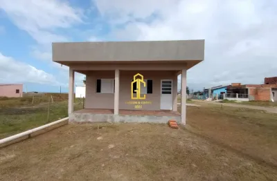 Casa com 3 quartos à venda no Centro, Passo de Torres 