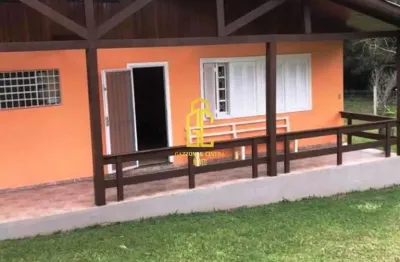 Chácara à venda no bairro fazenda souza - caxias do sul/rs