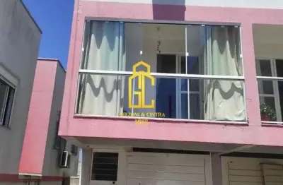 Sobrado à venda no bairro desvio rizzo - caxias do sul/rs