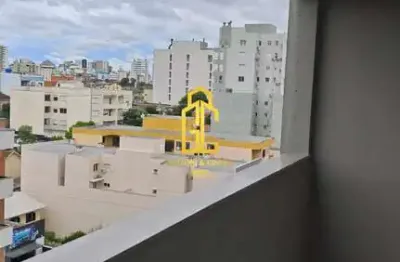 Apartamento com 2 quartos à venda no Pio X, Caxias do Sul 