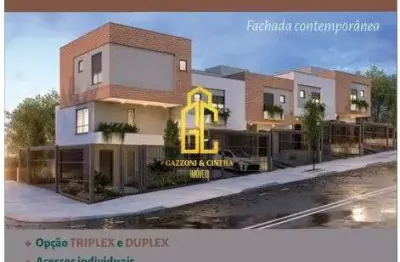 Casa com 3 quartos à venda no Desvio Rizzo, Caxias do Sul 