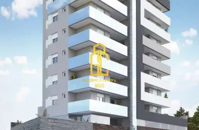 Apartamento à venda no bairro nossa senhora de lourdes - caxias do sul/rs