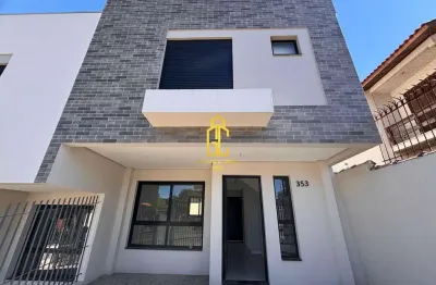 Casa com 3 quartos à venda na Juscelino Kubitscheck De Oliveira, Desvio Rizzo, Caxias do Sul