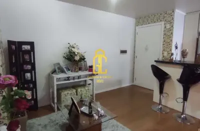 Apartamento com 2 quartos à venda no Sanvitto, Caxias do Sul 