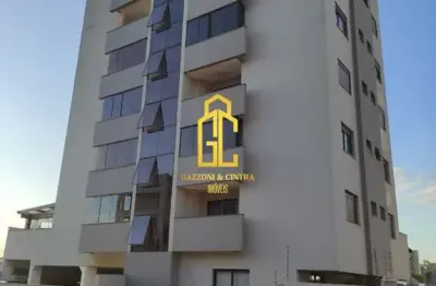 Apartamento à venda no bairro nossa senhora da saúde - caxias do sul/rs