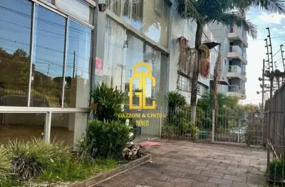 Casa com 4 quartos à venda no Charqueadas, Caxias do Sul 
