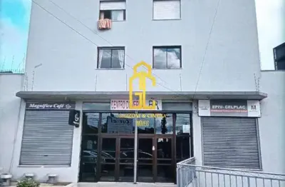 Apartamento cobertura duplex em de lazzer, caxias do sul/rs